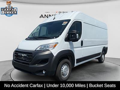 2026 Ram ProMaster 2500 High Roof FWD Empty Cargo Van for sale #U19933R - photo 1