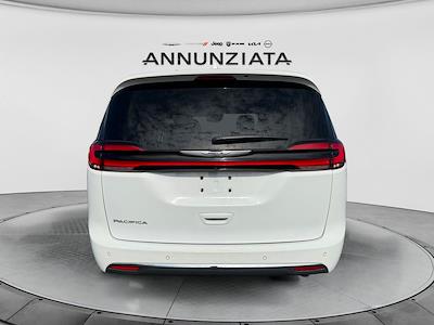 2021 Chrysler Pacifica FWD Minivan for sale #U22024T - photo 2