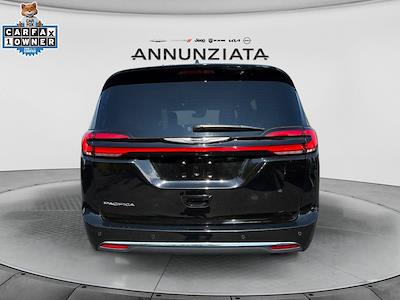 2025 Chrysler Pacifica FWD Minivan for sale #U22036R - photo 1