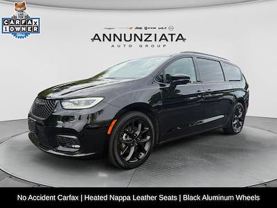 2025 Chrysler Pacifica FWD Minivan for sale #U22047R - photo 1