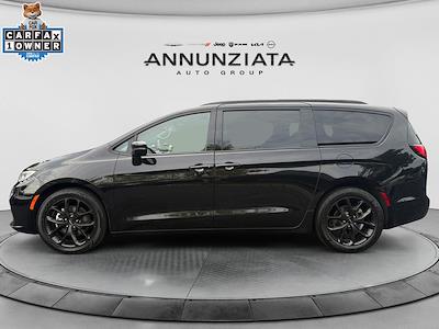 2025 Chrysler Pacifica FWD Minivan for sale #U22047R - photo 2