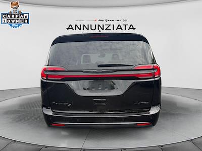 2025 Chrysler Pacifica FWD Minivan for sale #U22047R - photo 2