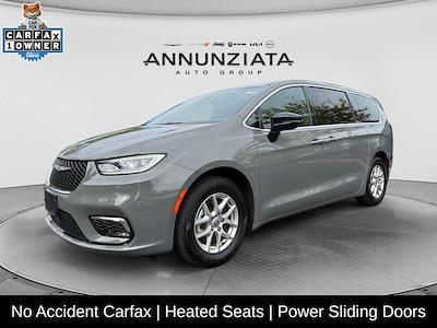 2025 Chrysler Pacifica FWD Minivan for sale #U22055R - photo 1