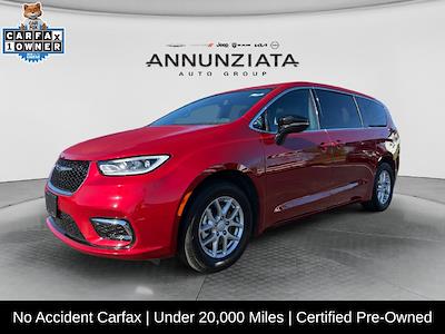 2026 Chrysler Pacifica FWD Minivan for sale #U22085R - photo 1