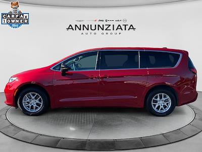 2026 Chrysler Pacifica FWD Minivan for sale #U22085R - photo 2