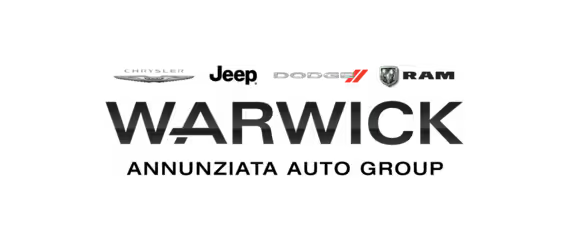 Chrysler Jeep Dodge Ram of Warwick logo