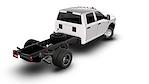 New 2026 Ram 3500 Tradesman Crew Cab 4x4 60 CA Cab Chassis for sale #160106 - photo 2