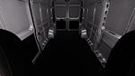 New 2026 Ram ProMaster 2500 High Roof Empty Cargo Van for sale #D10435 - photo 2