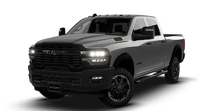 New 2026 Ram 2500 Warlock Crew Cab for sale #181392 - photo 1