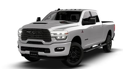 New 2026 Ram 2500 Laramie Crew Cab for sale #189809 - photo 1
