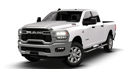 New 2026 Ram 2500 Lone Star Crew Cab for sale #189832 - photo 1
