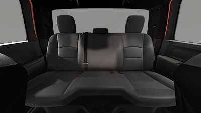 New 2026 Ram 3500 Tradesman Crew Cab 4x4 60 CA Cab Chassis for sale #191984 - photo 2