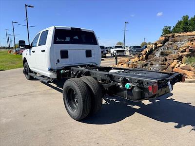 New 2026 Ram 3500 Crew Cab 60 CA Cab Chassis for sale #D10442 - photo 2