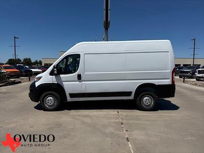 New 2026 Ram ProMaster 2500 High Roof Empty Cargo Van for sale #D10620 - photo 1