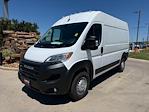 New 2026 Ram ProMaster 2500 High Roof Empty Cargo Van for sale #D10620 - photo 3