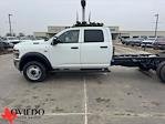New 2026 Ram 5500 Crew Cab 84 CA Cab Chassis for sale #D10441 - photo 1