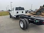New 2026 Ram 5500 Crew Cab 84 CA Cab Chassis for sale #D10441 - photo 1