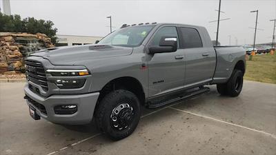 New 2026 Ram 3500 Laramie Mega Cab for sale #D10503 - photo 2