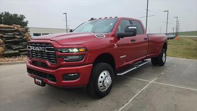 New 2026 Ram 3500 Lone Star Crew Cab for sale #D10494 - photo 2