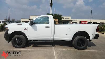 New 2026 Ram 3500 Tradesman Regular Cab for sale #D10501 - photo 1