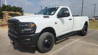 New 2026 Ram 3500 Tradesman Regular Cab for sale #D10501 - photo 2