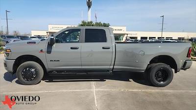 New 2026 Ram 3500 Lone Star Crew Cab for sale #D10509 - photo 1