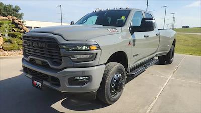 New 2026 Ram 3500 Lone Star Crew Cab for sale #D10509 - photo 2