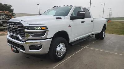 New 2026 Ram 3500 Tradesman Crew Cab for sale #D10502 - photo 2