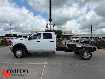 New 2026 Ram 4500 Crew Cab 84 CA Cab Chassis for sale #D10553 - photo 1