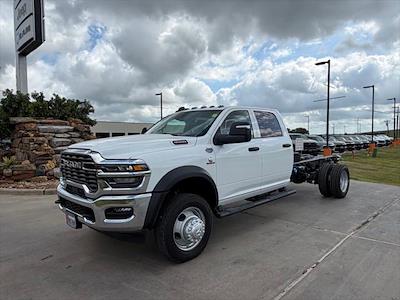 New 2026 Ram 4500 Crew Cab 84 CA Cab Chassis for sale #D10553 - photo 2