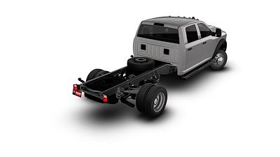 New 2026 Ram 4500 Crew Cab 60 CA Cab Chassis for sale #322364 - photo 2