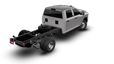 New 2026 Ram 3500 Crew Cab 60 CA Cab Chassis for sale #325175 - photo 2