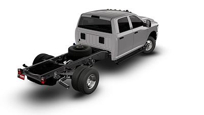 New 2026 Ram 3500 Crew Cab 60 CA Cab Chassis for sale #325176 - photo 2
