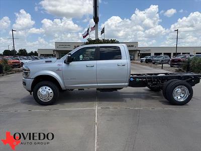 New 2026 Ram 4500 Crew Cab 60 CA Cab Chassis for sale #332621 - photo 1