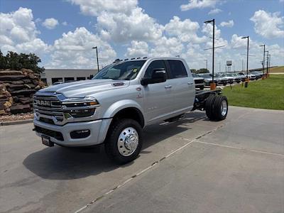 New 2026 Ram 4500 Crew Cab 60 CA Cab Chassis for sale #332621 - photo 2