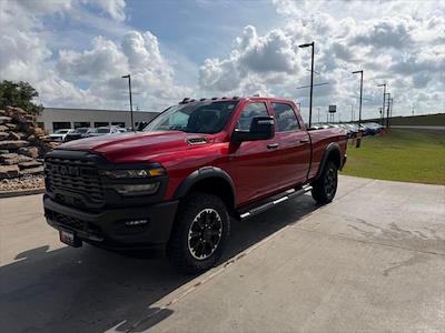 New 2026 Ram 2500 Warlock Crew Cab for sale #D10592 - photo 2