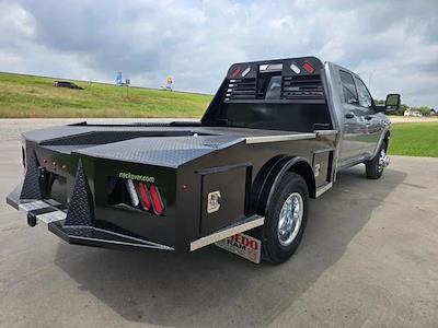 New 2024 Ram 3500 Tradesman Crew Cab 4x4 60 CA Cab Chassis for sale #D10223 - photo 2