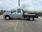 New 2024 Ram 3500 Tradesman Crew Cab 4x4 60 CA Cab Chassis for sale #D10223 - photo 1