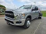 New 2024 Ram 3500 Tradesman Crew Cab 4x4 60 CA Cab Chassis for sale #D10223 - photo 21