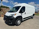 New 2025 Ram ProMaster 2500 High Roof Empty Cargo Van for sale #D10264 - photo 18