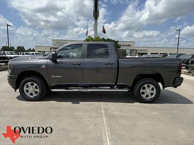 New 2025 Ram 2500 Big Horn Crew Cab 4x4 Pickup for sale #D10347 - photo 1