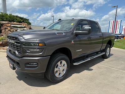 New 2025 Ram 2500 Big Horn Crew Cab 4x4 Pickup for sale #D10347 - photo 2