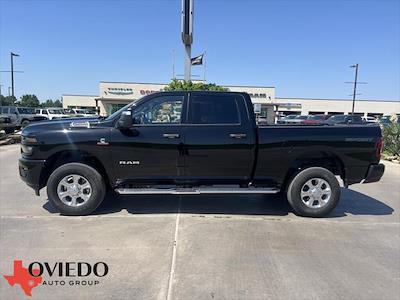 New 2025 Ram 2500 Big Horn Crew Cab 4x4 Pickup for sale #D10344 - photo 1