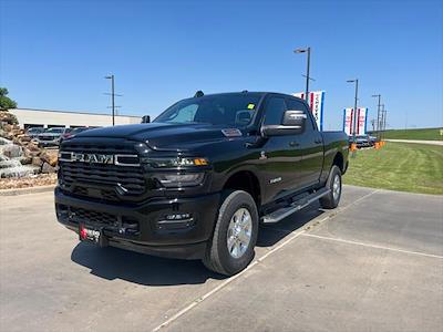 New 2025 Ram 2500 Big Horn Crew Cab 4x4 Pickup for sale #D10344 - photo 2