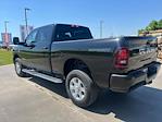 New 2025 Ram 2500 Big Horn Crew Cab 4x4 Pickup for sale #D10344 - photo 8