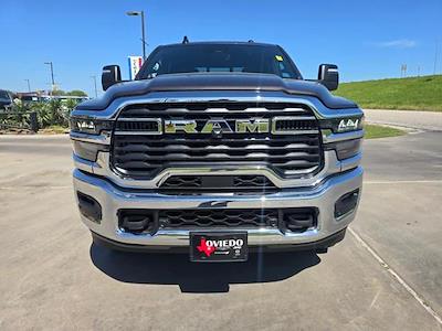 New 2025 Ram 2500 Tradesman Crew Cab 4x4 Pickup for sale #D10346 - photo 2