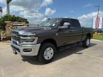 New 2025 Ram 2500 Tradesman Crew Cab 4x4 Pickup for sale #D10345 - photo 2