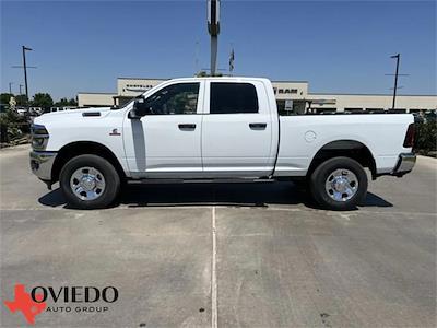 New 2025 Ram 2500 Tradesman Crew Cab 4x4 Pickup for sale #D10339 - photo 1