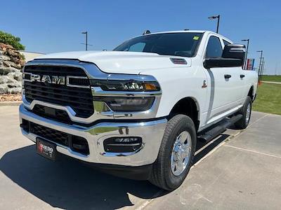 New 2025 Ram 2500 Tradesman Crew Cab 4x4 Pickup for sale #D10339 - photo 2