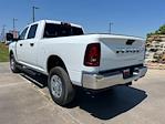 New 2025 Ram 2500 Tradesman Crew Cab 4x4 Pickup for sale #D10339 - photo 9